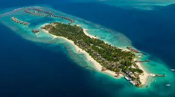 OZEN RESERVE BOLIFUSHI (Ex. Jumeirah Vittaveli)