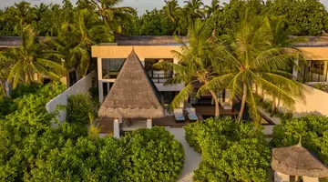 OZEN RESERVE BOLIFUSHI (Ex. Jumeirah Vittaveli)