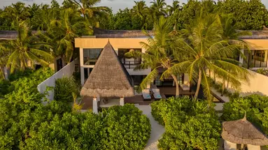 OZEN RESERVE BOLIFUSHI (Ex. Jumeirah Vittaveli)