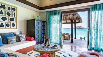 OZEN RESERVE BOLIFUSHI (Ex. Jumeirah Vittaveli)