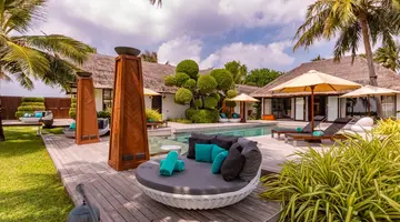 OZEN RESERVE BOLIFUSHI (Ex. Jumeirah Vittaveli)