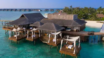 OZEN RESERVE BOLIFUSHI (Ex. Jumeirah Vittaveli)