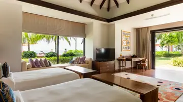 OZEN RESERVE BOLIFUSHI (Ex. Jumeirah Vittaveli)