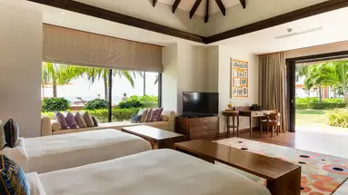 OZEN RESERVE BOLIFUSHI (Ex. Jumeirah Vittaveli)