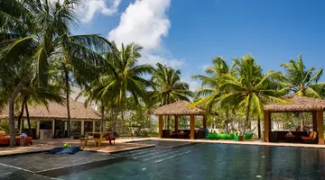 OZEN RESERVE BOLIFUSHI (Ex. Jumeirah Vittaveli)