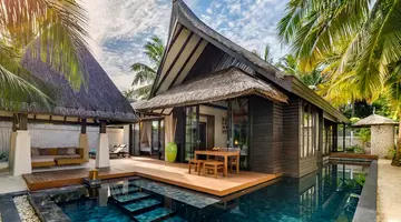 OZEN RESERVE BOLIFUSHI (Ex. Jumeirah Vittaveli)