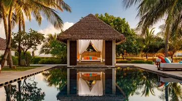 OZEN RESERVE BOLIFUSHI (Ex. Jumeirah Vittaveli)