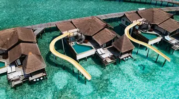 OZEN RESERVE BOLIFUSHI (Ex. Jumeirah Vittaveli)