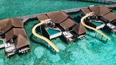 OZEN RESERVE BOLIFUSHI (Ex. Jumeirah Vittaveli)