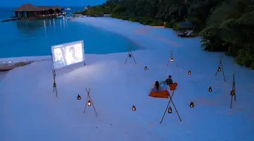 OZEN RESERVE BOLIFUSHI (Ex. Jumeirah Vittaveli)