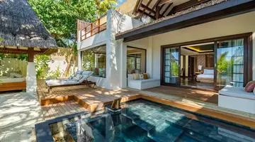 OZEN RESERVE BOLIFUSHI (Ex. Jumeirah Vittaveli)