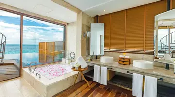 OZEN RESERVE BOLIFUSHI (Ex. Jumeirah Vittaveli)