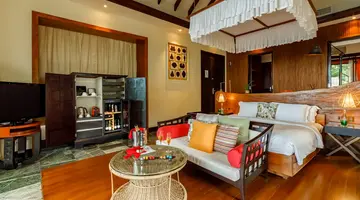 OZEN RESERVE BOLIFUSHI (Ex. Jumeirah Vittaveli)