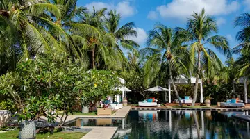 OZEN RESERVE BOLIFUSHI (Ex. Jumeirah Vittaveli)