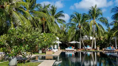 OZEN RESERVE BOLIFUSHI (Ex. Jumeirah Vittaveli)