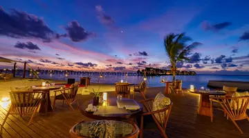 OZEN RESERVE BOLIFUSHI (Ex. Jumeirah Vittaveli)