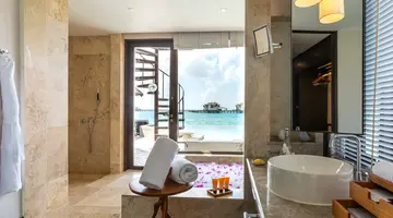 OZEN RESERVE BOLIFUSHI (Ex. Jumeirah Vittaveli)
