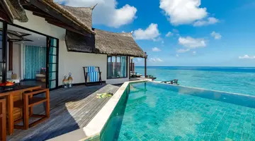 OZEN RESERVE BOLIFUSHI (Ex. Jumeirah Vittaveli)