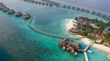 OZEN RESERVE BOLIFUSHI (Ex. Jumeirah Vittaveli)