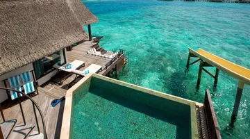 OZEN RESERVE BOLIFUSHI (Ex. Jumeirah Vittaveli)