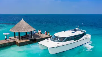 OZEN RESERVE BOLIFUSHI (Ex. Jumeirah Vittaveli)