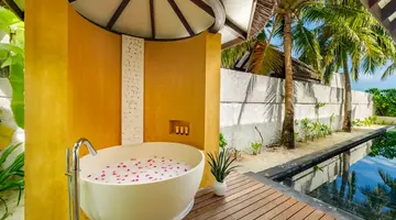 OZEN RESERVE BOLIFUSHI (Ex. Jumeirah Vittaveli)
