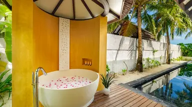 OZEN RESERVE BOLIFUSHI (Ex. Jumeirah Vittaveli)