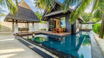 OZEN RESERVE BOLIFUSHI (Ex. Jumeirah Vittaveli)