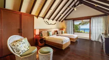 OZEN RESERVE BOLIFUSHI (Ex. Jumeirah Vittaveli)