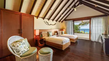 OZEN RESERVE BOLIFUSHI (Ex. Jumeirah Vittaveli)