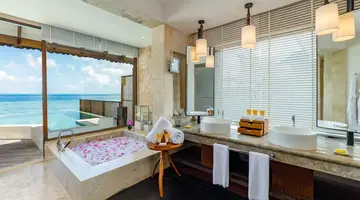 OZEN RESERVE BOLIFUSHI (Ex. Jumeirah Vittaveli)
