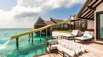 OZEN RESERVE BOLIFUSHI (Ex. Jumeirah Vittaveli)