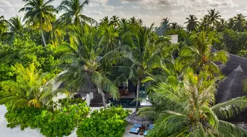 OZEN RESERVE BOLIFUSHI (Ex. Jumeirah Vittaveli)