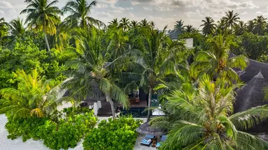 OZEN RESERVE BOLIFUSHI (Ex. Jumeirah Vittaveli)