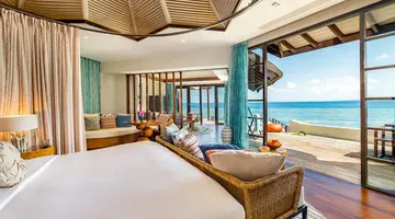 OZEN RESERVE BOLIFUSHI (Ex. Jumeirah Vittaveli)