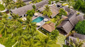 OZEN RESERVE BOLIFUSHI (Ex. Jumeirah Vittaveli)