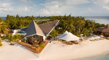 OZEN RESERVE BOLIFUSHI (Ex. Jumeirah Vittaveli)