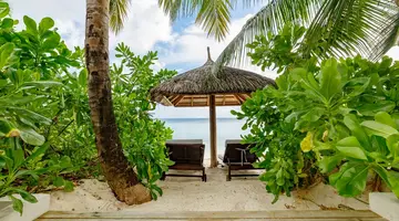 OZEN RESERVE BOLIFUSHI (Ex. Jumeirah Vittaveli)