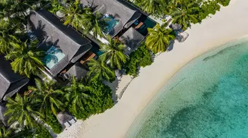 OZEN RESERVE BOLIFUSHI (Ex. Jumeirah Vittaveli)