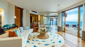 OZEN RESERVE BOLIFUSHI (Ex. Jumeirah Vittaveli)
