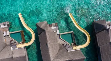 OZEN RESERVE BOLIFUSHI (Ex. Jumeirah Vittaveli)
