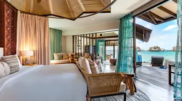OZEN RESERVE BOLIFUSHI (Ex. Jumeirah Vittaveli)