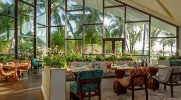 OZEN RESERVE BOLIFUSHI (Ex. Jumeirah Vittaveli)