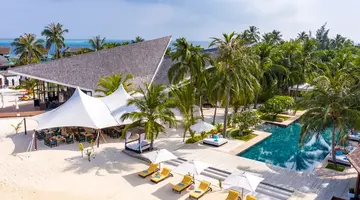OZEN RESERVE BOLIFUSHI (Ex. Jumeirah Vittaveli)