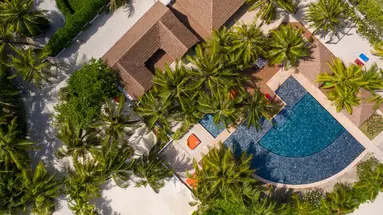 OZEN RESERVE BOLIFUSHI (Ex. Jumeirah Vittaveli)