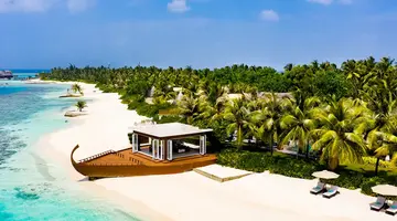 OZEN RESERVE BOLIFUSHI (Ex. Jumeirah Vittaveli)