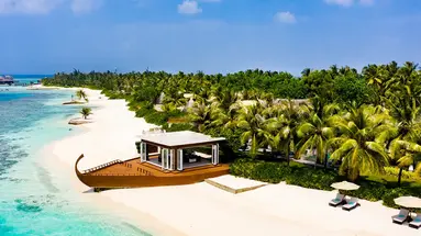 OZEN RESERVE BOLIFUSHI (Ex. Jumeirah Vittaveli)