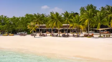 OZEN RESERVE BOLIFUSHI (Ex. Jumeirah Vittaveli)