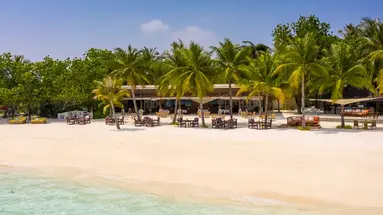 OZEN RESERVE BOLIFUSHI (Ex. Jumeirah Vittaveli)