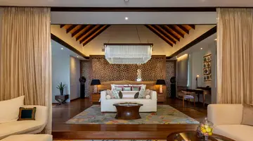 OZEN RESERVE BOLIFUSHI (Ex. Jumeirah Vittaveli)